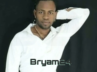 Bryam24