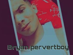 Bryan_pervertboy