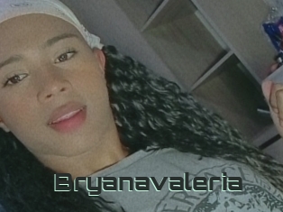 Bryanavaleria