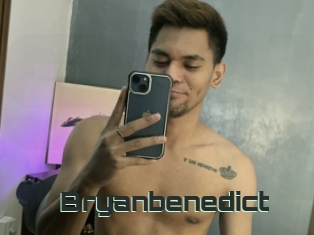 Bryanbenedict