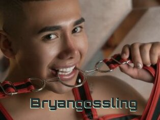 Bryangossling