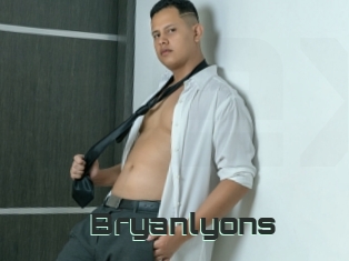 Bryanlyons