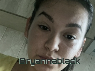 Bryannablack