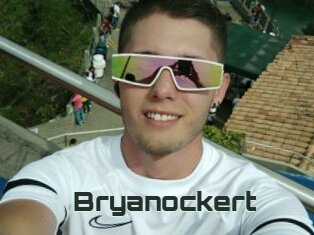 Bryanockert