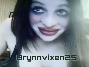 Brynnvixen25