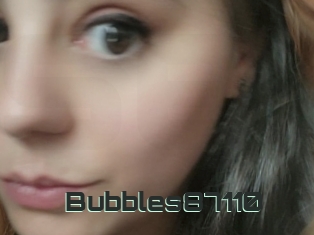 Bubbles87110