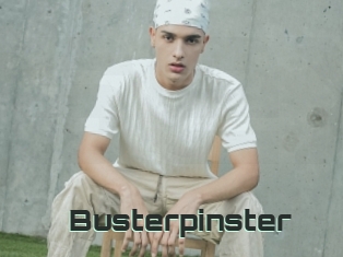 Busterpinster