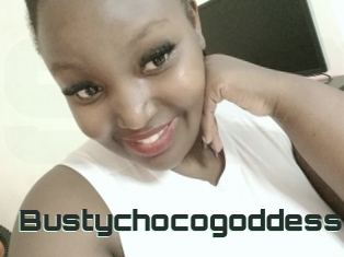 Bustychocogoddess