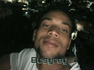 Busyrey