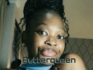 Butterqueen