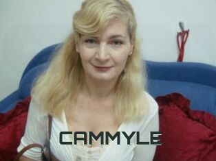 CAMMYLE_