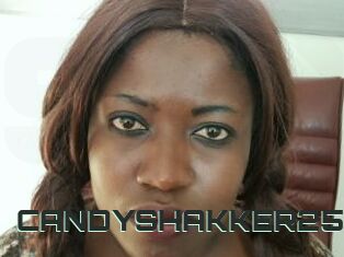 CANDYSHAKKER25