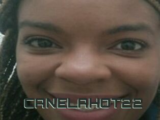 CANELAHOT22