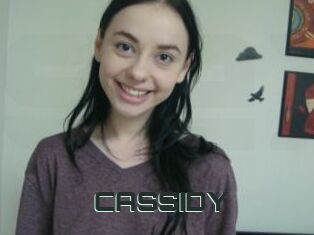 CASSIDY_