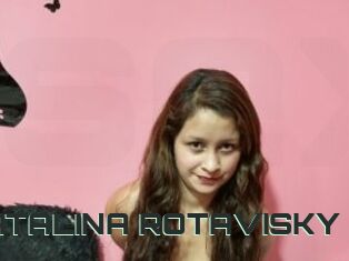 CATALINA_ROTAVISKY