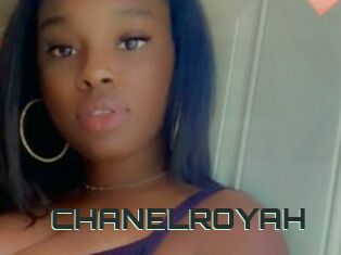 CHANELROYAH