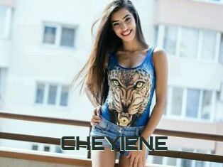 CHEYIENE_