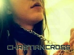 CHRISTIAN_CROSS