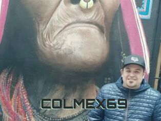 COLMEX69