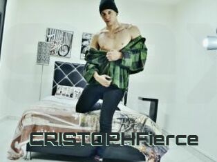 CRISTOPHFierce