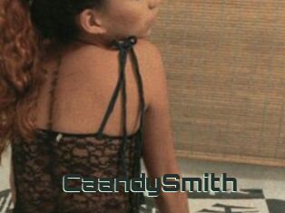 CaandySmith