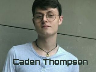 Caden_Thompson