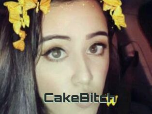 CakeBitch