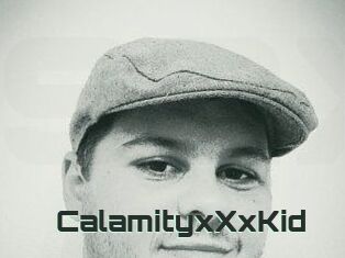 CalamityxXxKid