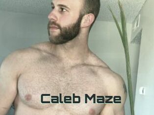 Caleb_Maze