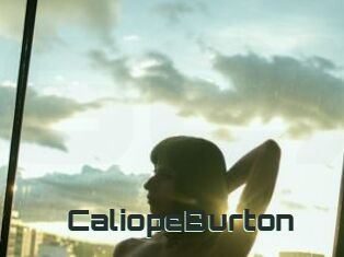 CaliopeBurton