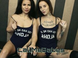 CallMeBabes