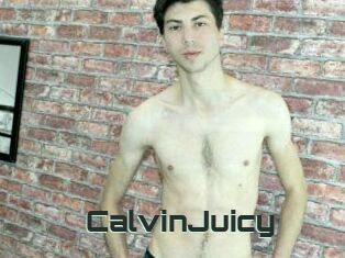 Calvin_Juicy