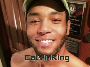 CalvinKing