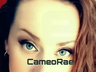 CameoRae