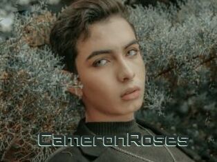 CameronRoses