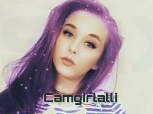 Camgirlalli