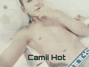 Camii_Hot