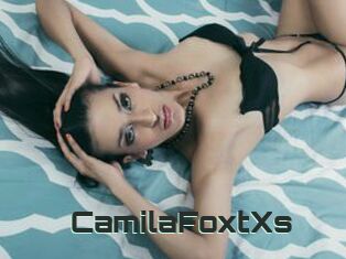 CamilaFoxtXs