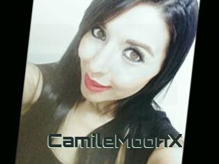 CamileMoonX