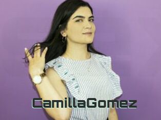 CamillaGomez