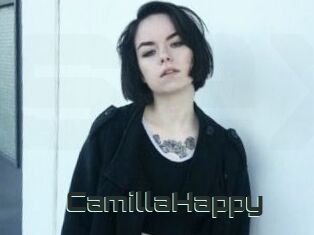 CamillaHappy