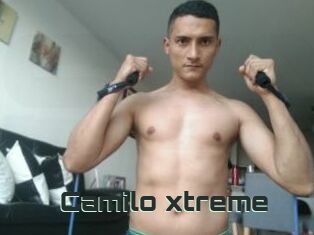 Camilo_xtreme