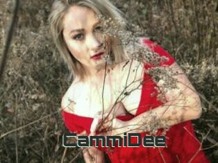 CammiDee