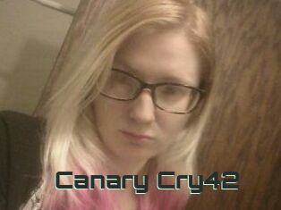 Canary_Cry42