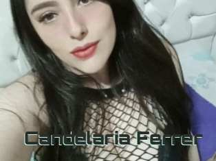 Candelaria_Ferrer