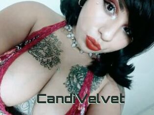 CandiVelvet