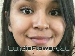 CandieFlowers30