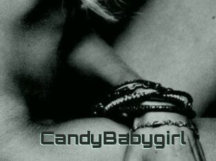 CandyBabygirl