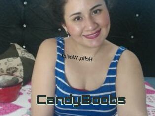 CandyBoobs