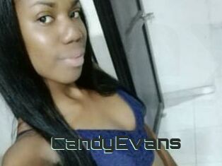 CandyEvans